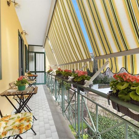 Millie Sorrento Suites Eksteriør billede