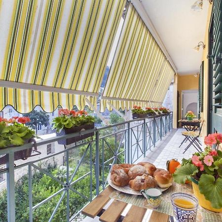 Millie Sorrento Suites Eksteriør billede
