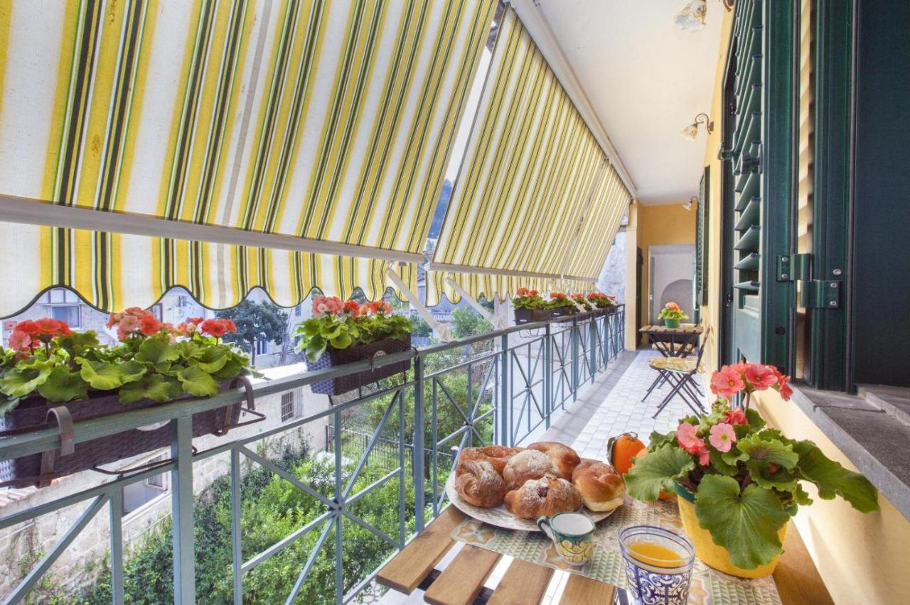 Millie Sorrento Suites Eksteriør billede