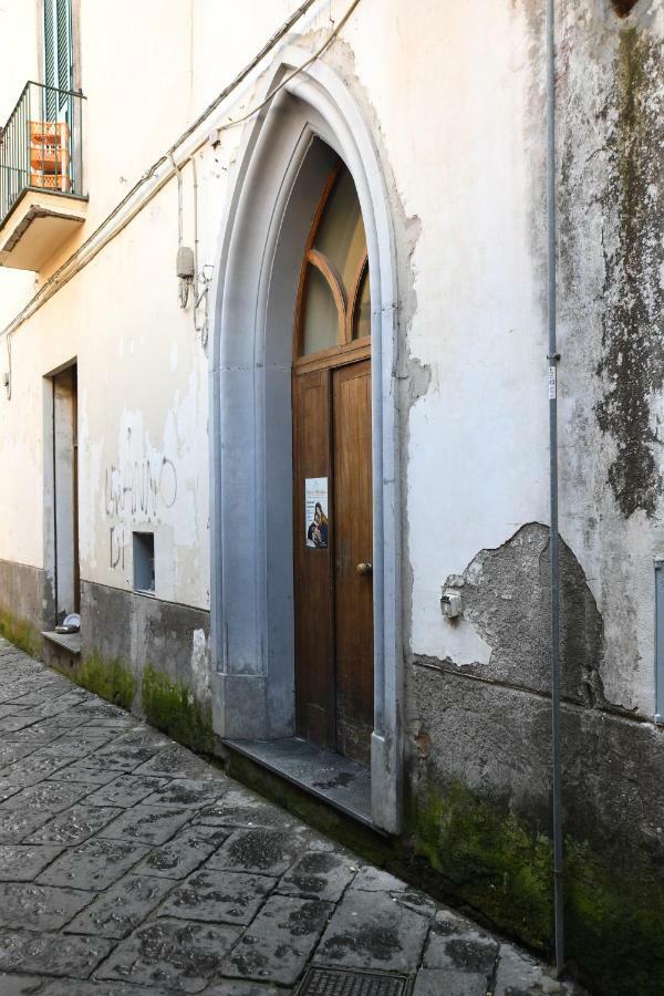 Millie Sorrento Suites Eksteriør billede